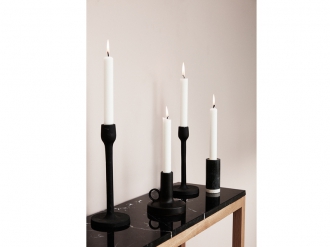 ハンドルキャンドルスティック