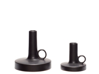 ハンドルキャンドルスティック