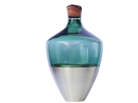 インディアラージ Ⅱ グリーンブルー and ブロス