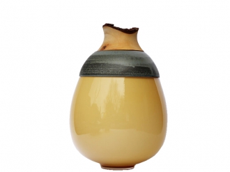 リリスベッセル キャラメル and グレー1