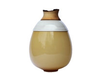 リリスベッセル キャラメル and ホワイト