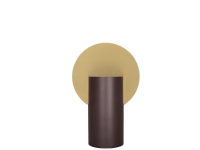 マレーヴィッチベース コーヒーブラウン / ブロス