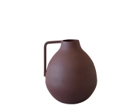 ドロップベース ブラウン