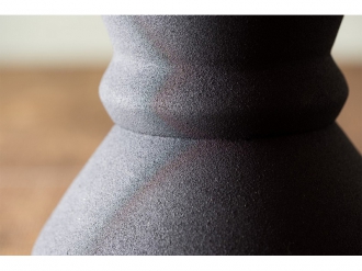 ジグザグベース ブラック