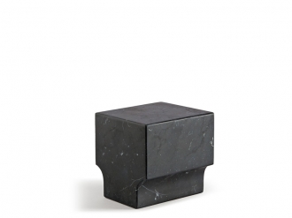 クラシコブックエンド ブラック1