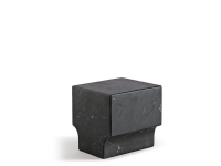 クラシコブックエンド ブラック