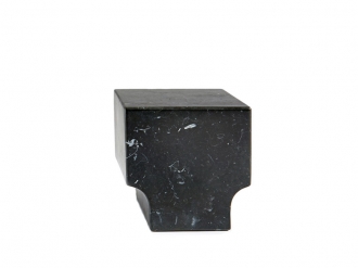 クラシコブックエンド ブラック