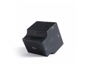 クラシコブックエンド ブラック