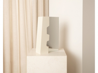 ニッチミラー オブジェ1