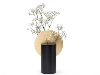 マレーヴィッチベース ブラック / ブロス1