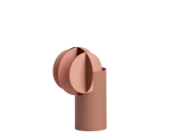 ドローネーベース ピンク / コッパー