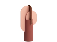 エクステルベース テラコッタ / コッパー