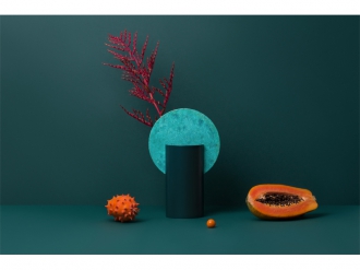 マレーヴィッチベース オーシャングリーン / パティーナ LIMITED EDITION