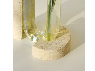 コンサべヴォレッザ イエロー