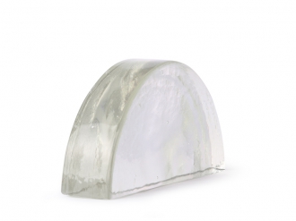 グラスオブジェ クリア