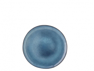 サンドラインプレート ライトブルー1