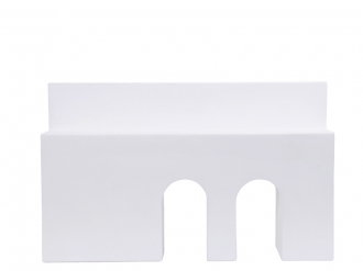 ダブルアーチオブジェ WT1