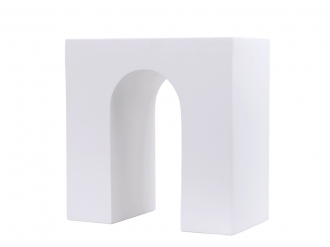 シングルアーチオブジェ WT