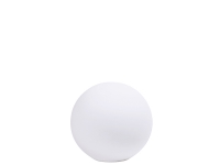 ウッドボールオブジェ S WT