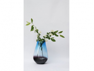 ヘイキ ブルー and ブラウン