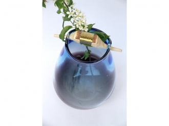 ヘイキ ブルー and ブラウン