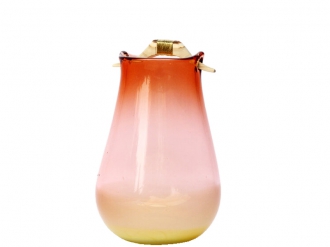 ヘイキ オパールイエロー and ピーチ1