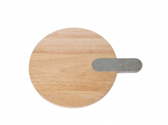 パドルボード ラウンド1