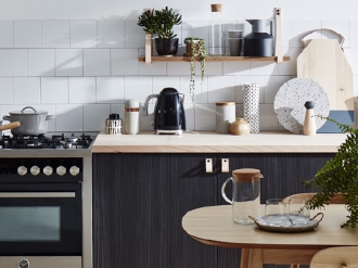 ブレット キャニスター