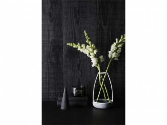 コンクリートコーン S ブラック