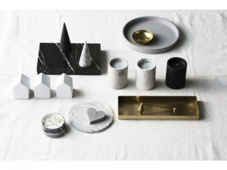 コンクリートコーン S インク