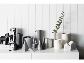 コンクリートコーン S インク