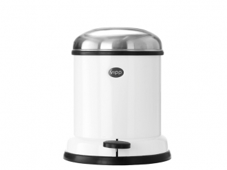 vipp ペダルビン 4L White1