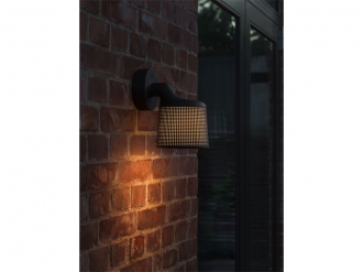 アウトドアウォールスポット