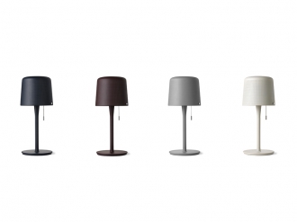 テーブルランプ