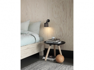 ウォールスポット