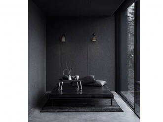 ウォールスポット