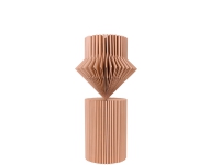 ORIGAMI アートオブジェ H.40 PL