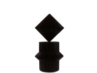 ORIGAMI アートオブジェ H.40 EB