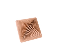 ORIGAMI アートオブジェ H.20 1P  PAB