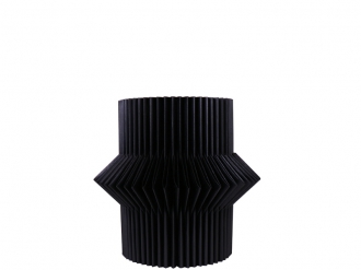 ORIGAMI アートオブジェ H.20 1P  BKA1