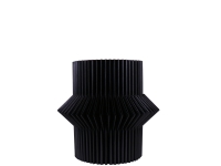 ORIGAMI アートオブジェ H.20 1P  BKA