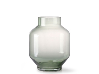 グリーンガラスベース L