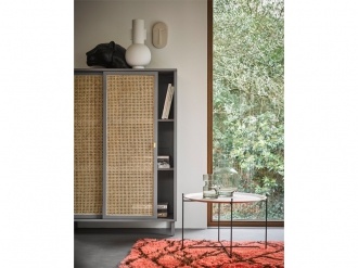 グリーンガラスベース M