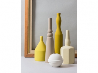 Le MORANDINE タンカ LBR