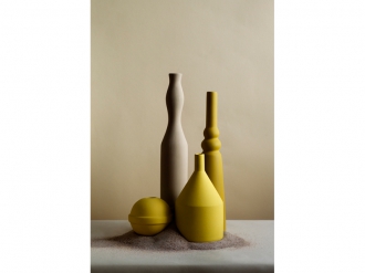 Le MORANDINE タンカ LBR