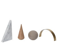 デスクスカルプチャー