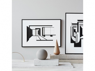 デスクスカルプチャー