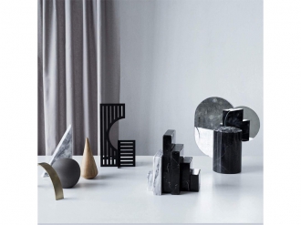 ダッシュキャンドルスティック