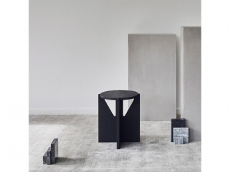 ブックエンド スカルプチャー