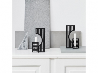 ダッシュキャンドルスティック